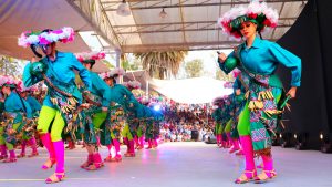 Festival de las Artes Naucalpan